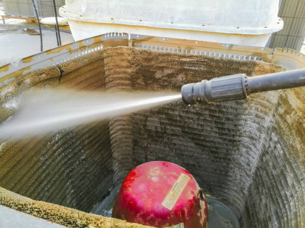 Best HVAC System Cleaning  in Clarks Summit, PA