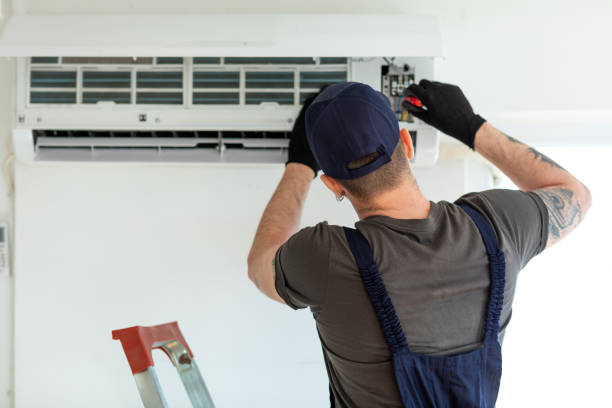 Affordable HVAC Duct Cleaning in Clarks Summit, PA