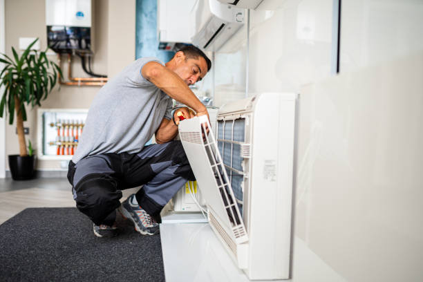 Professional Airduct Cleaning in Clarks Summit, PA