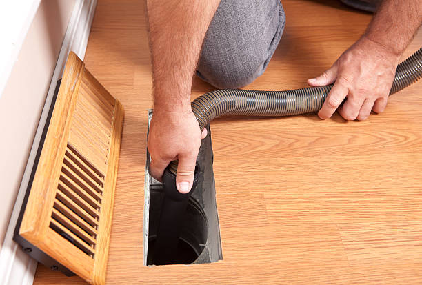 Best Air Duct Cleaning Near Me in Clarks Summit, PA