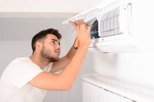 Best HVAC Air Duct Cleaning  in Clarks Summit, PA